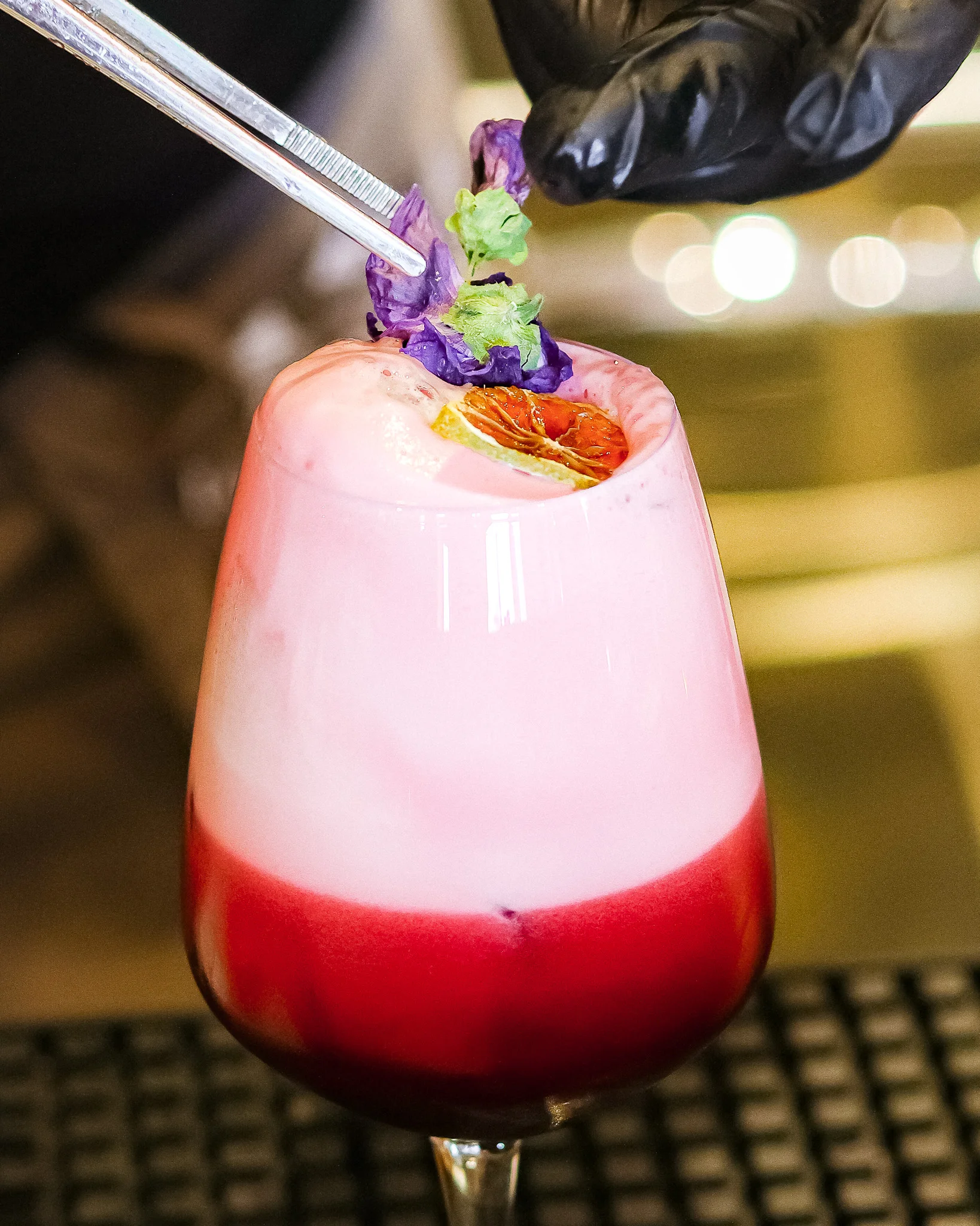 Locanda La Baita — il bere