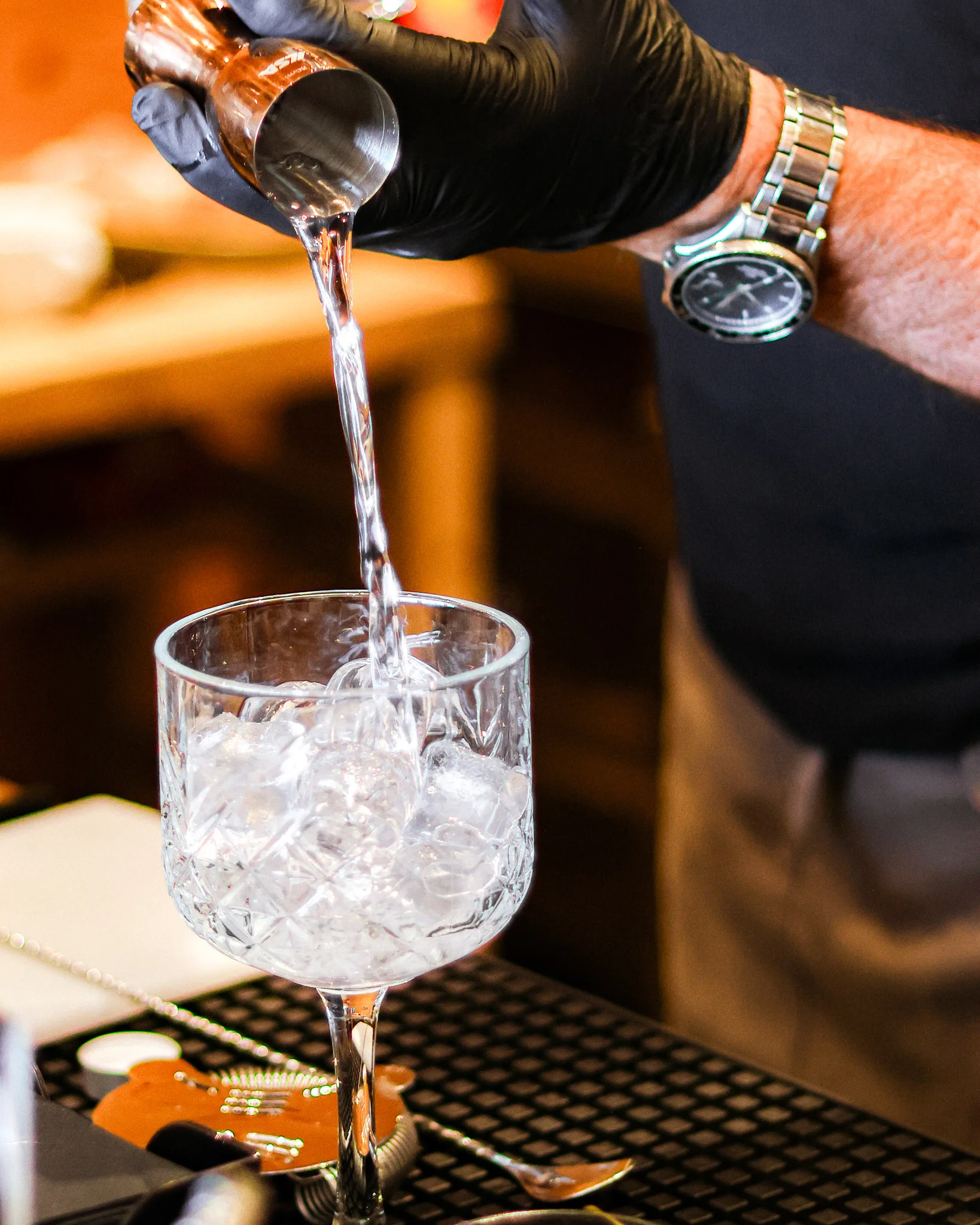 Cocktail e drink alla Locanda La Baita