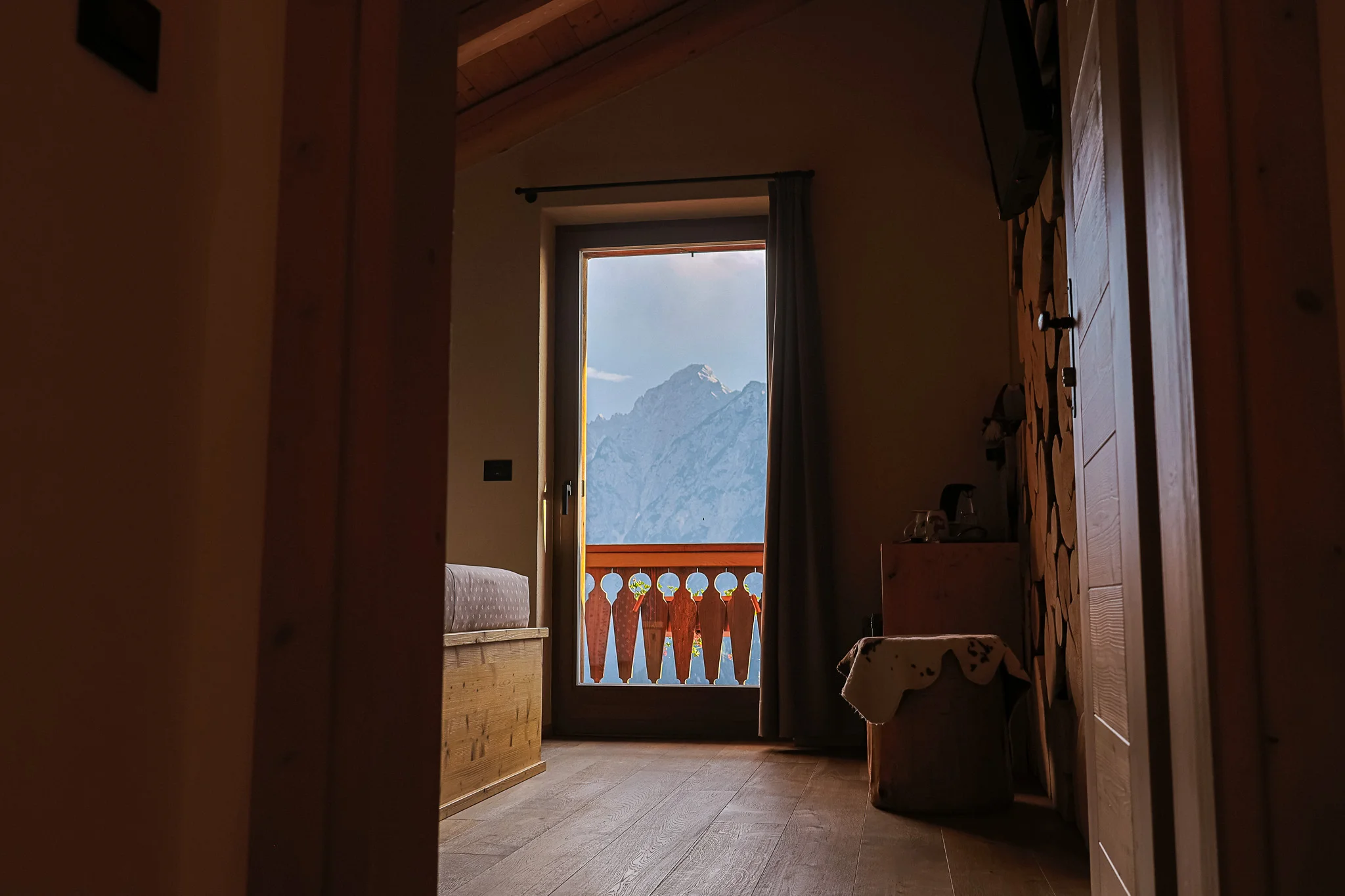 Malga Campobon — foto 10