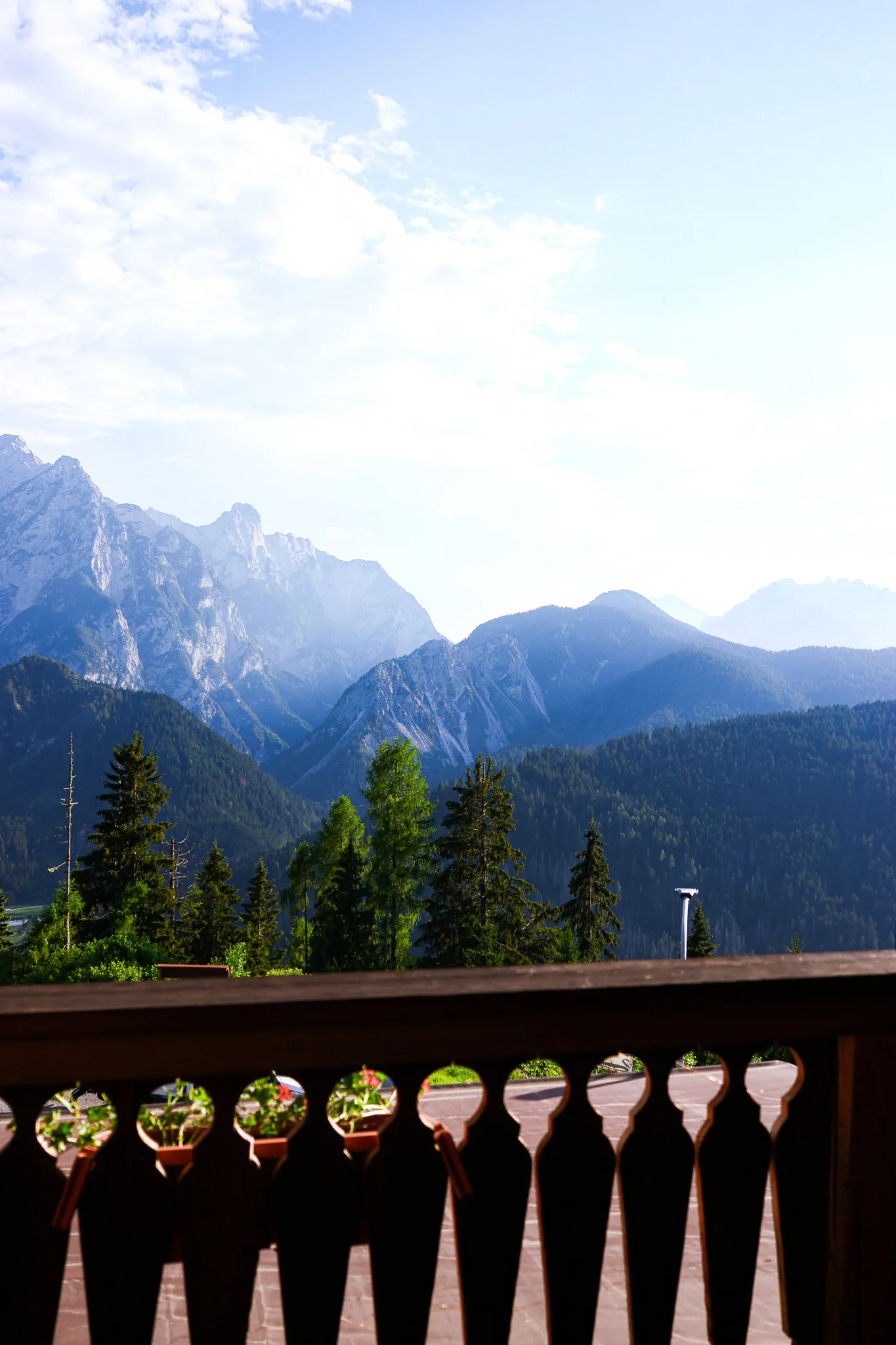 Malga Campobon — foto 3